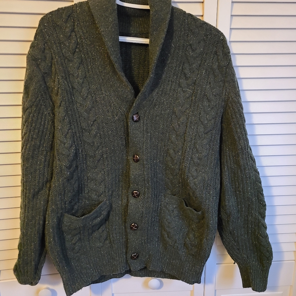 J Crew Sweater